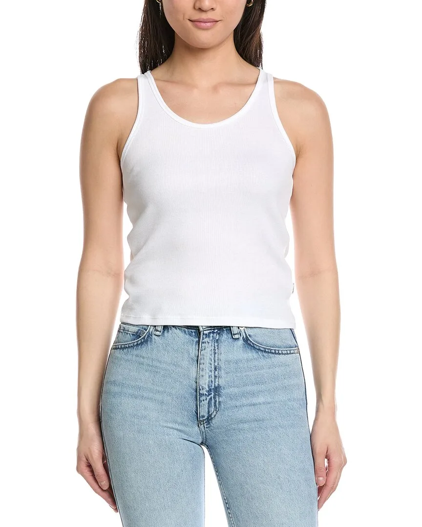 Just a Girl Tank by Hurley