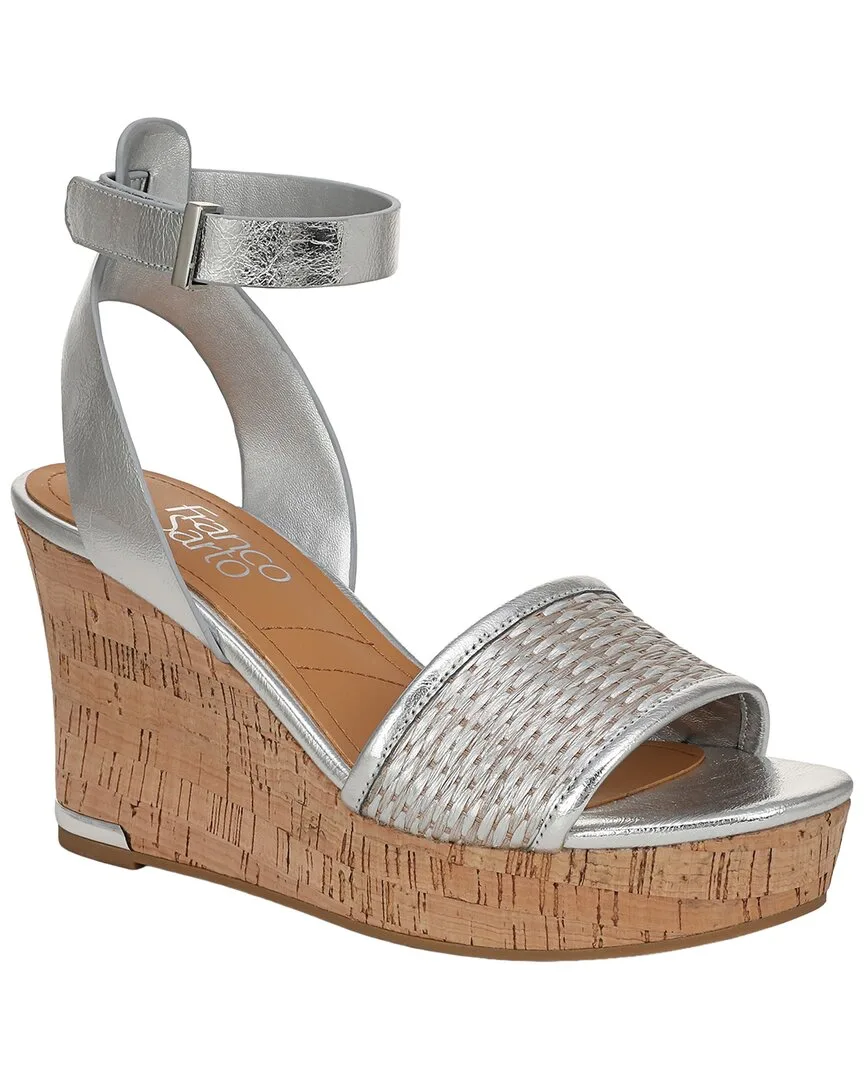 Celeste Strappy Sandal by Franco Sarto