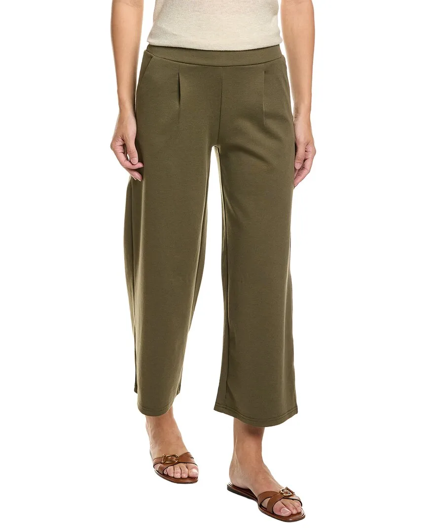 Ihkate Sus Wide Leg Pant by Ichi