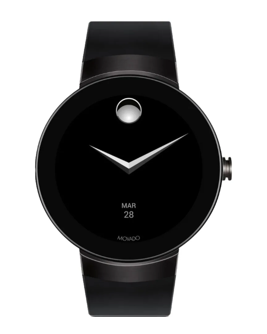 Movado Watch by Movado