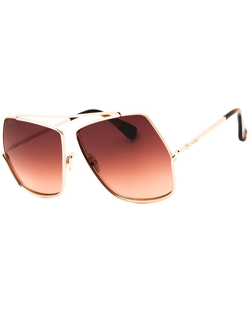 Mm0006 64Mm Sunglasses