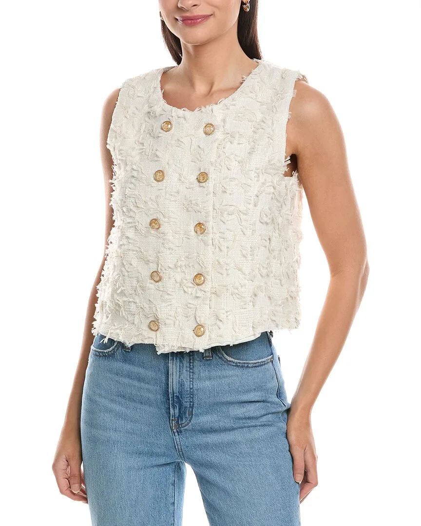 Oriole Top by Anna Kay