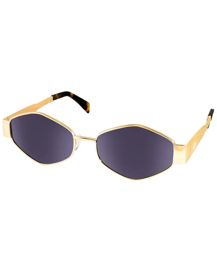 Mir1 58Mm Polarized Sunglasses by Aqs