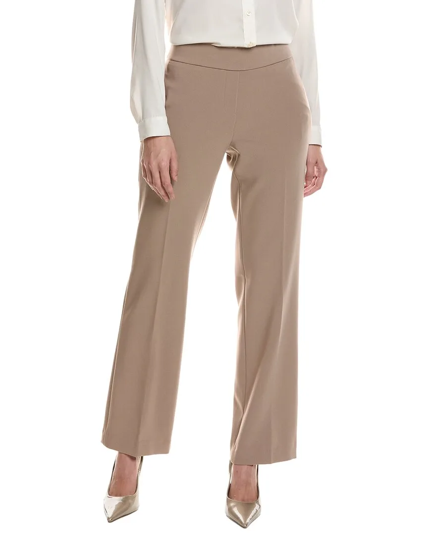 Liberty Stretch Trouser by Anne Klein