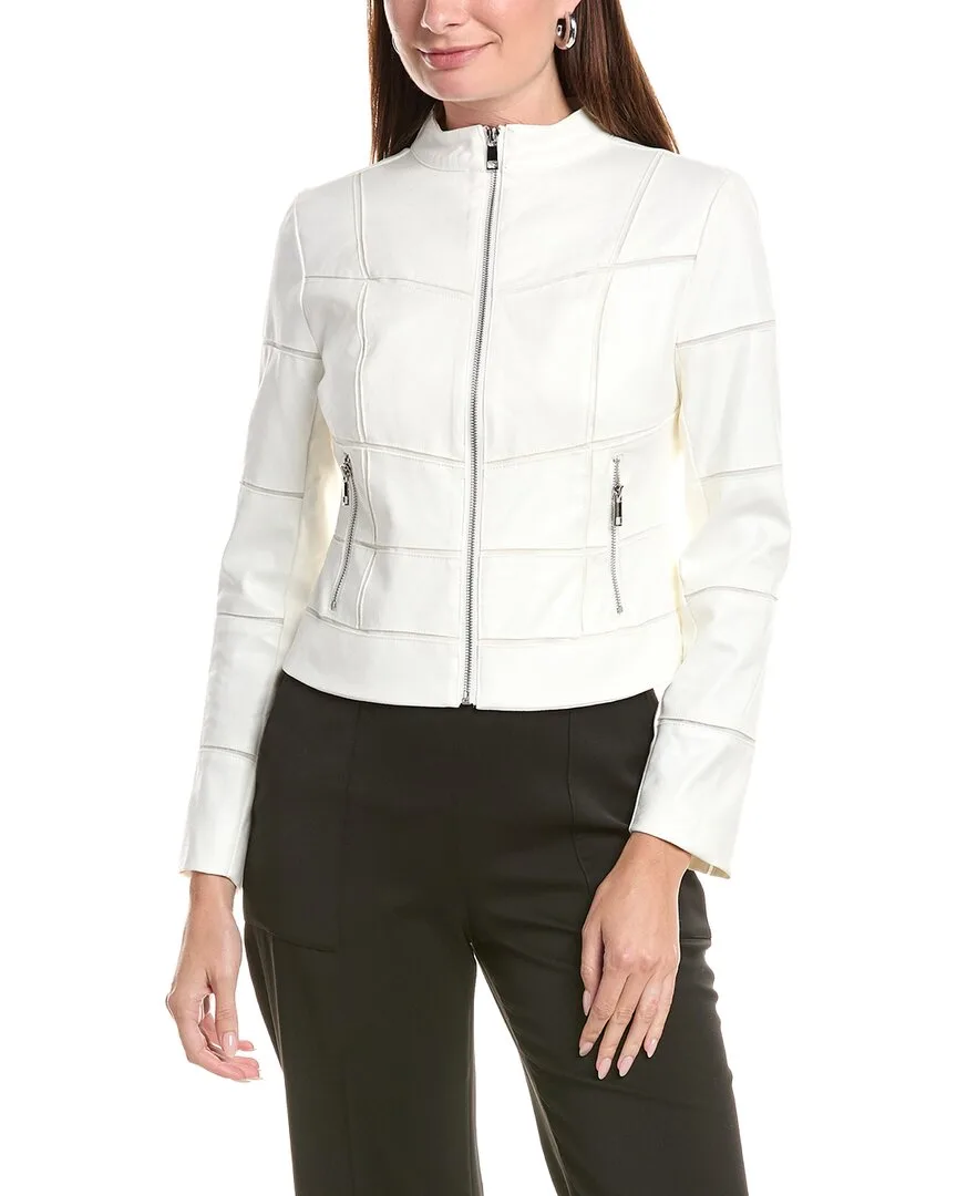 Novelty Jacket by Insight New York