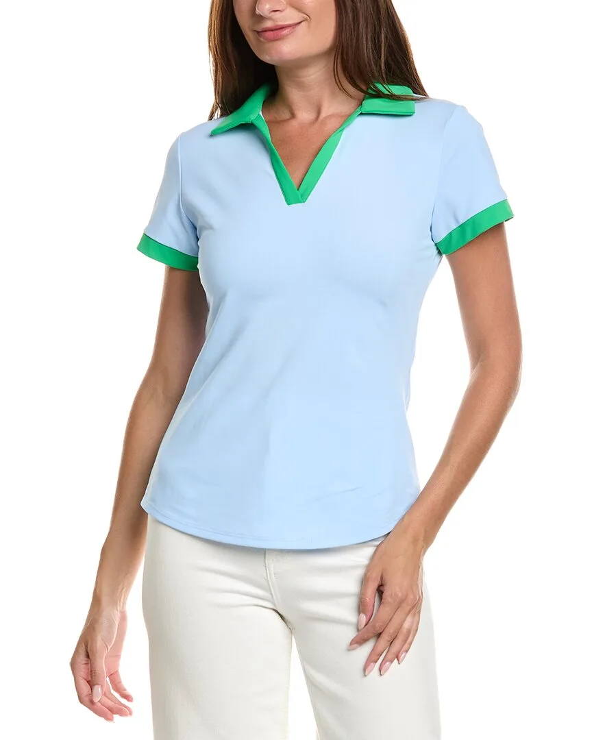 Devon Polo Shirt by Melly M