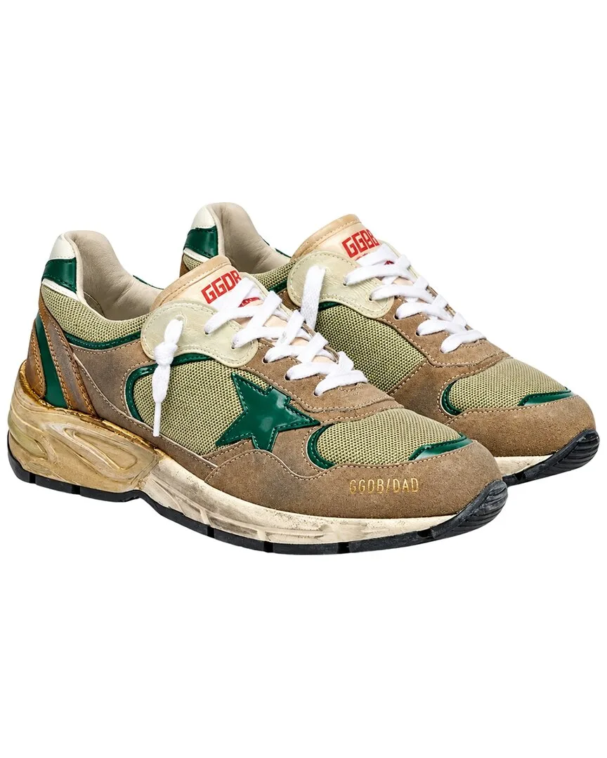 Running Dad Sneaker