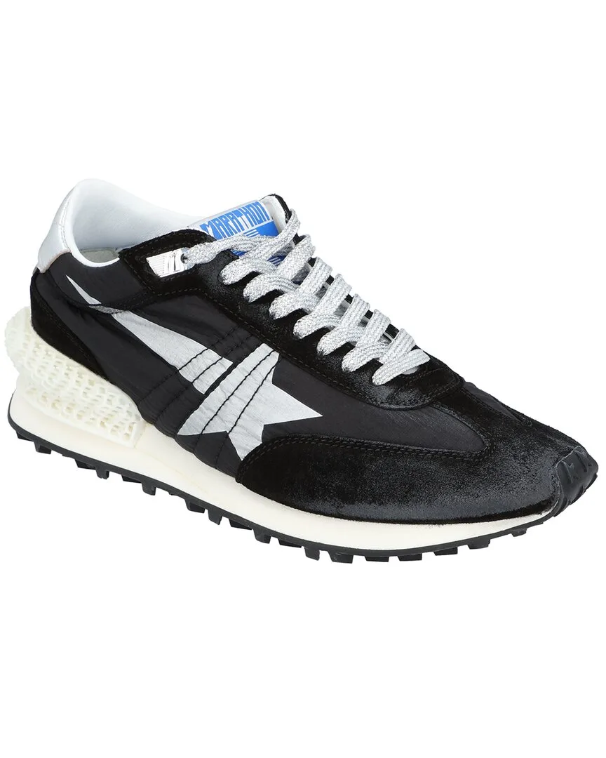 Marathon Sneaker by Golden Goose