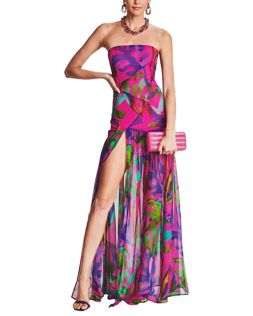 Maxi Dress by Dino Tabucci
