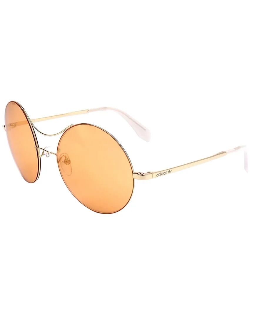 Or0002 57Mm Sunglasses by adidas