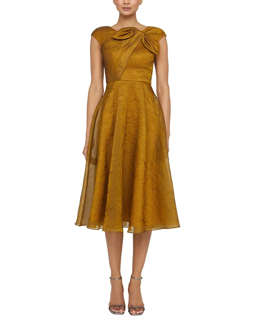 Helen Cocktail Dress by Theia