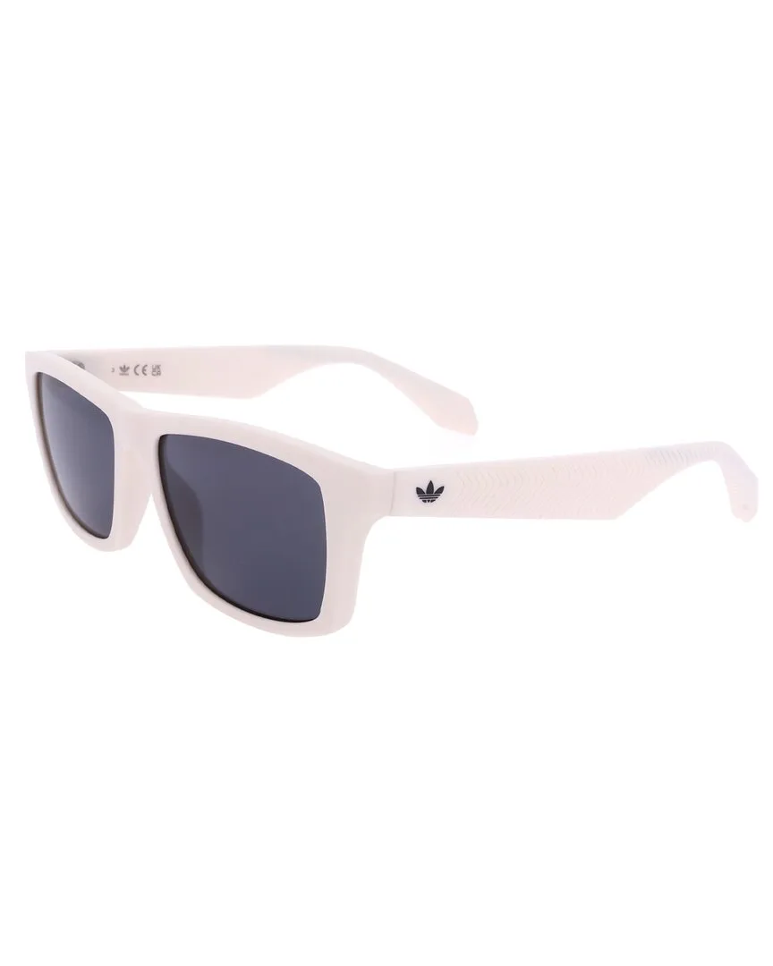 54Mm Sunglasses by adidas