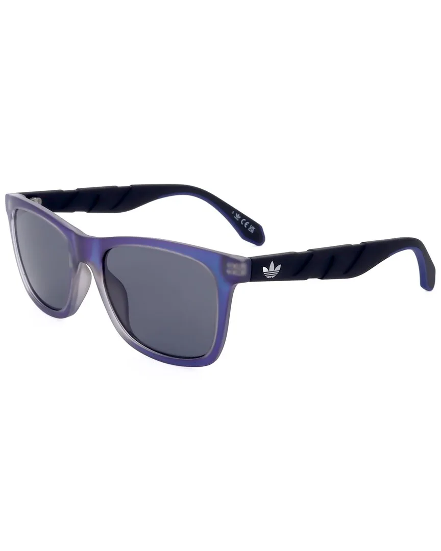 53Mm Sunglasses by adidas