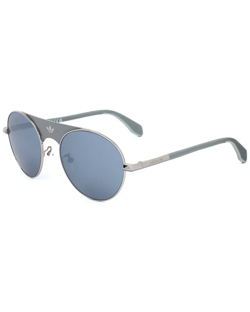 54Mm Sunglasses by adidas
