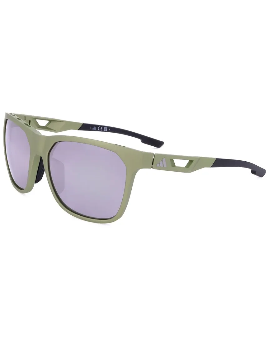Sport 55Mm Sunglasses by adidas