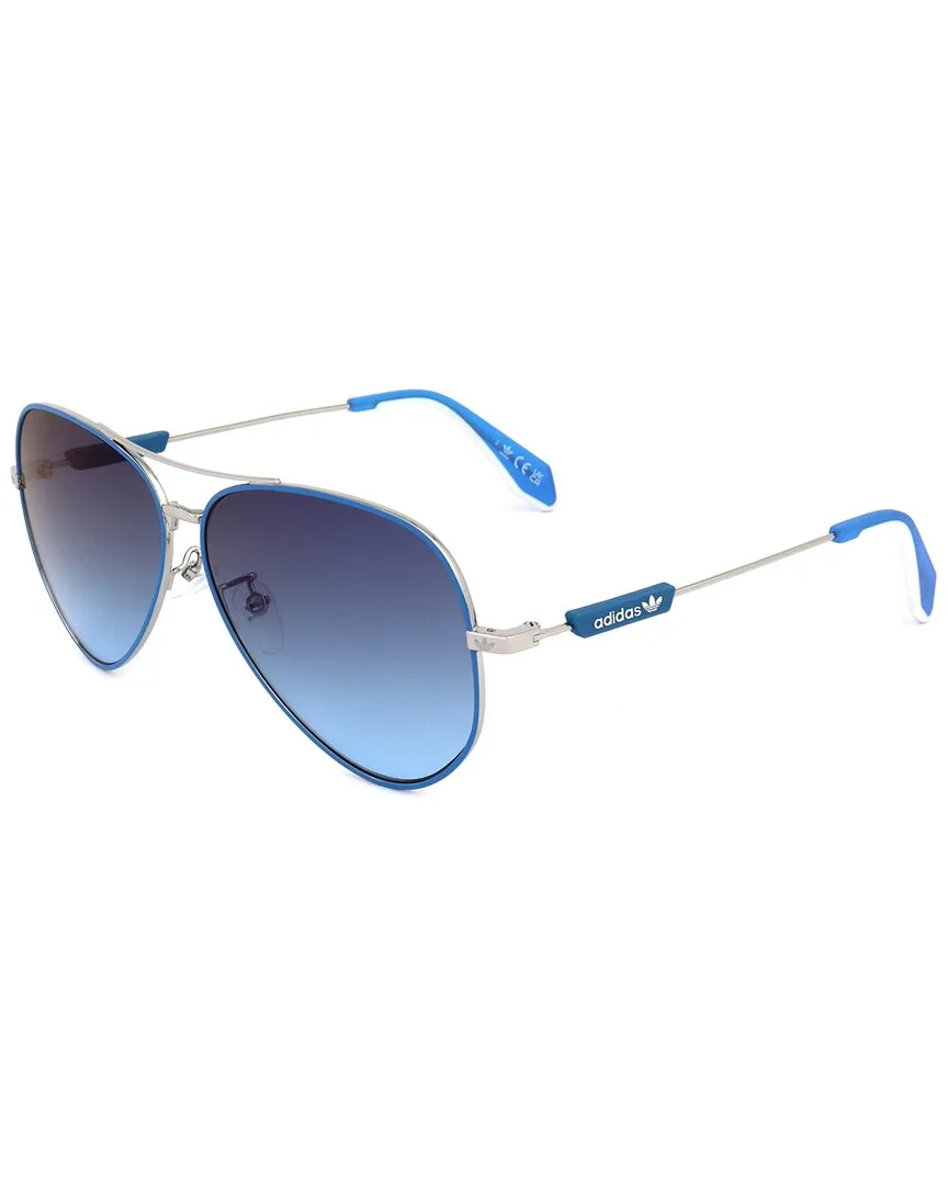 59Mm Sunglasses by adidas