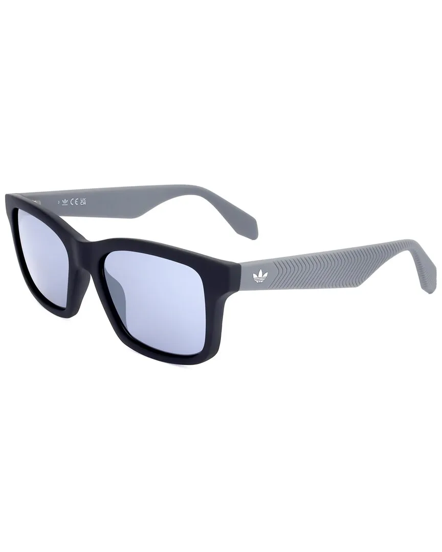 52Mm Sunglasses by adidas