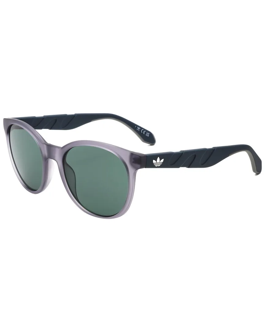 53Mm Sunglasses by adidas