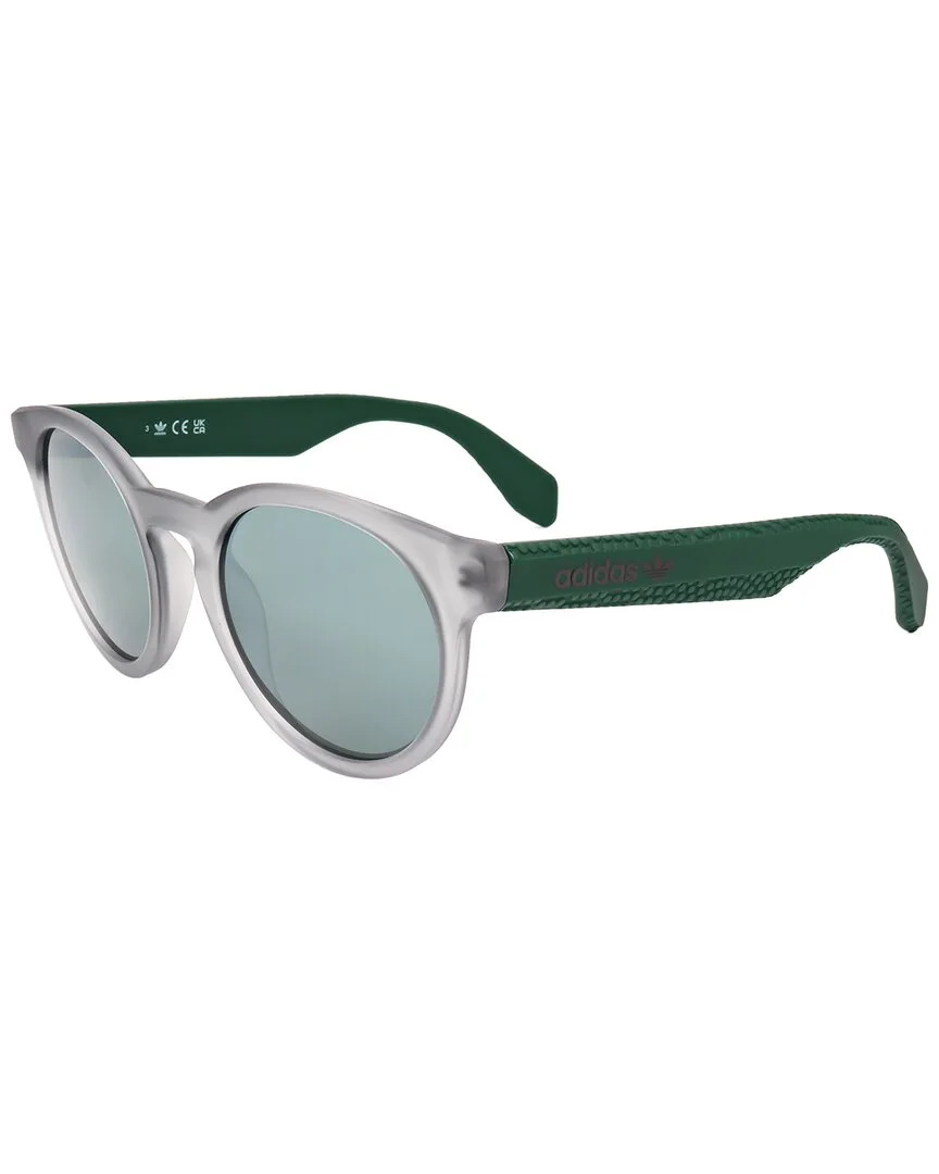 52mm Sunglasses by adidas