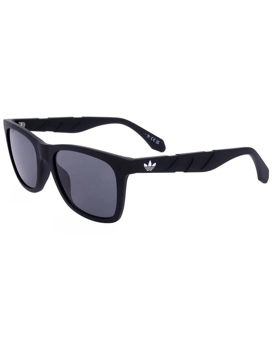 53Mm Sunglasses by adidas