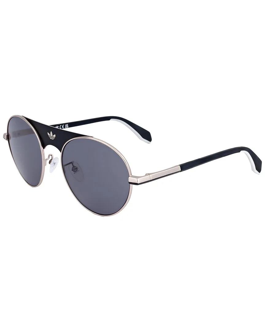 54Mm Sunglasses by adidas