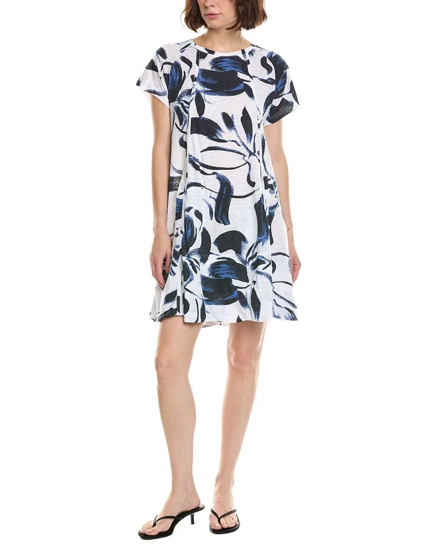 Nanette Mini Dress by Nanette Lepore