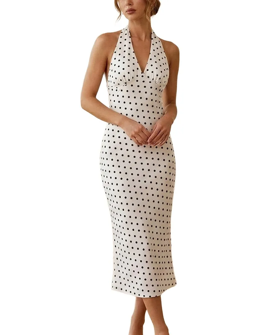 Diana Midi Dress