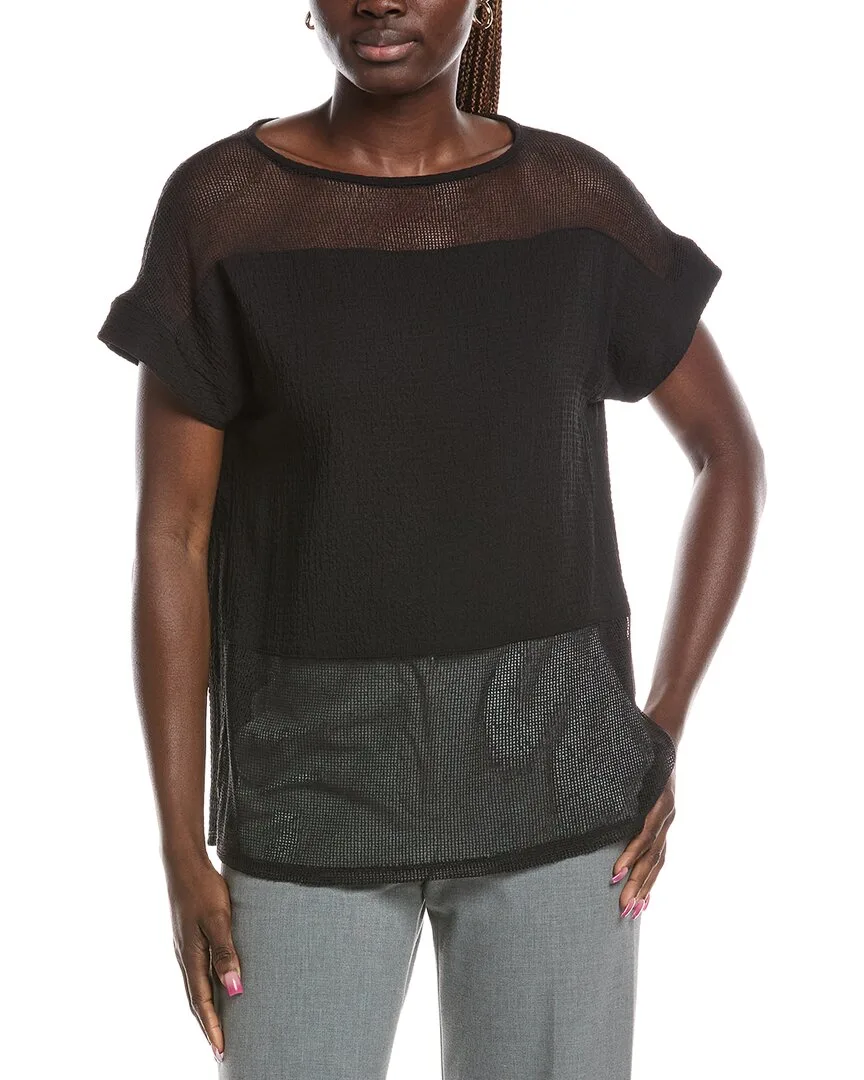 Ribkoff Blouse by Joseph