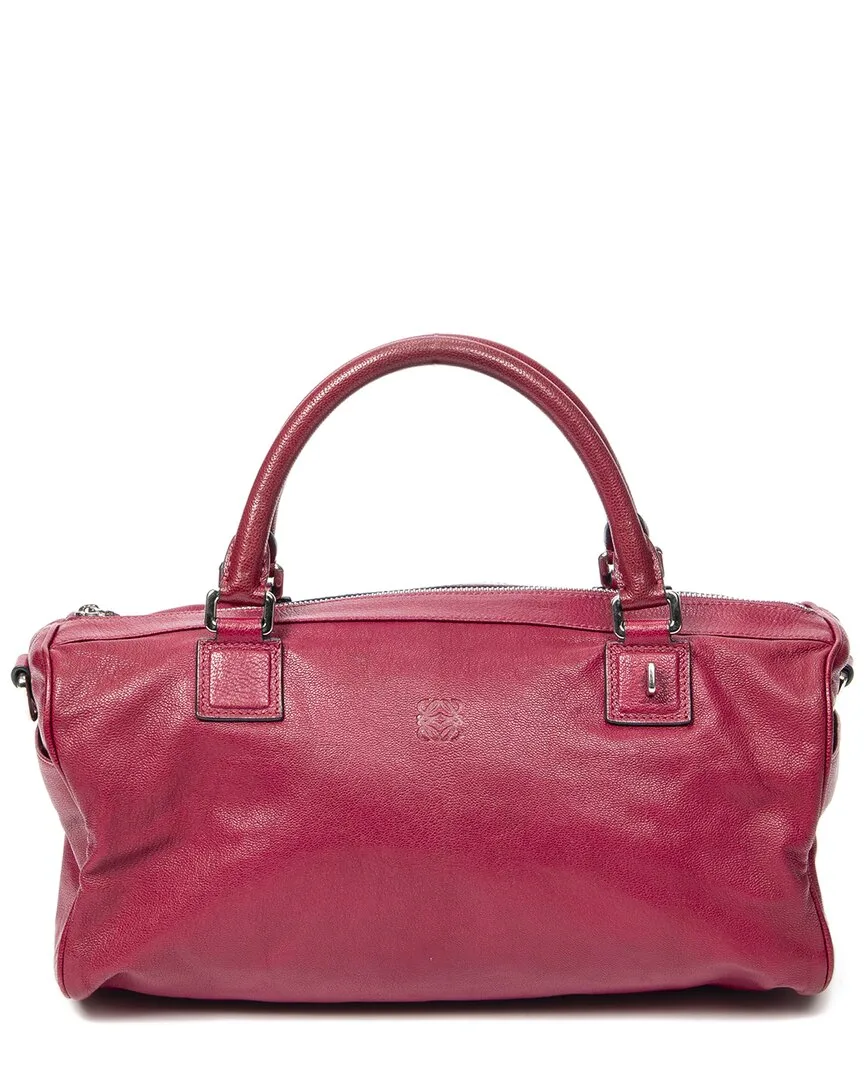 Small Leather Shoulder Bag