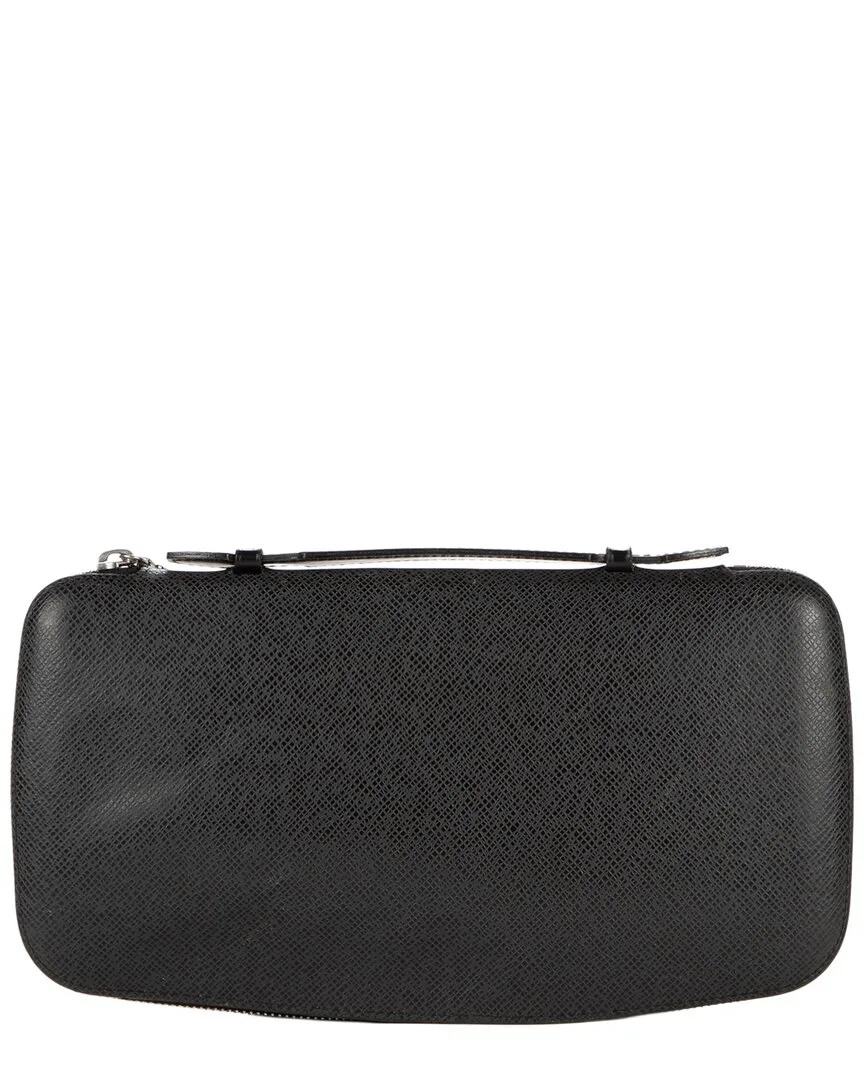 Atoll Leather Wallet by Louis Vuitton