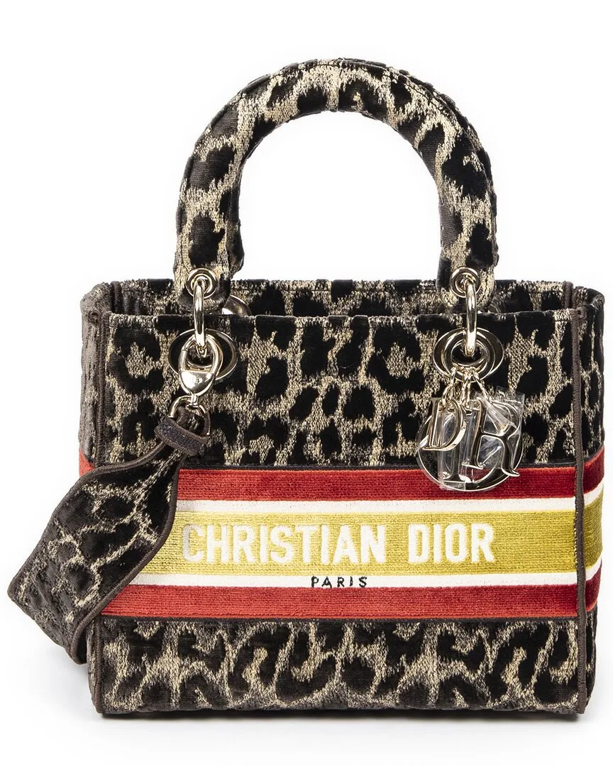 Twin Canvas Shoulder Bag by Louis Vuitton