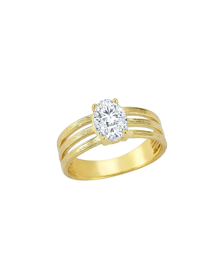 14K 1.05 ct. tw. Lab-Grown Diamond Ring by Reiss