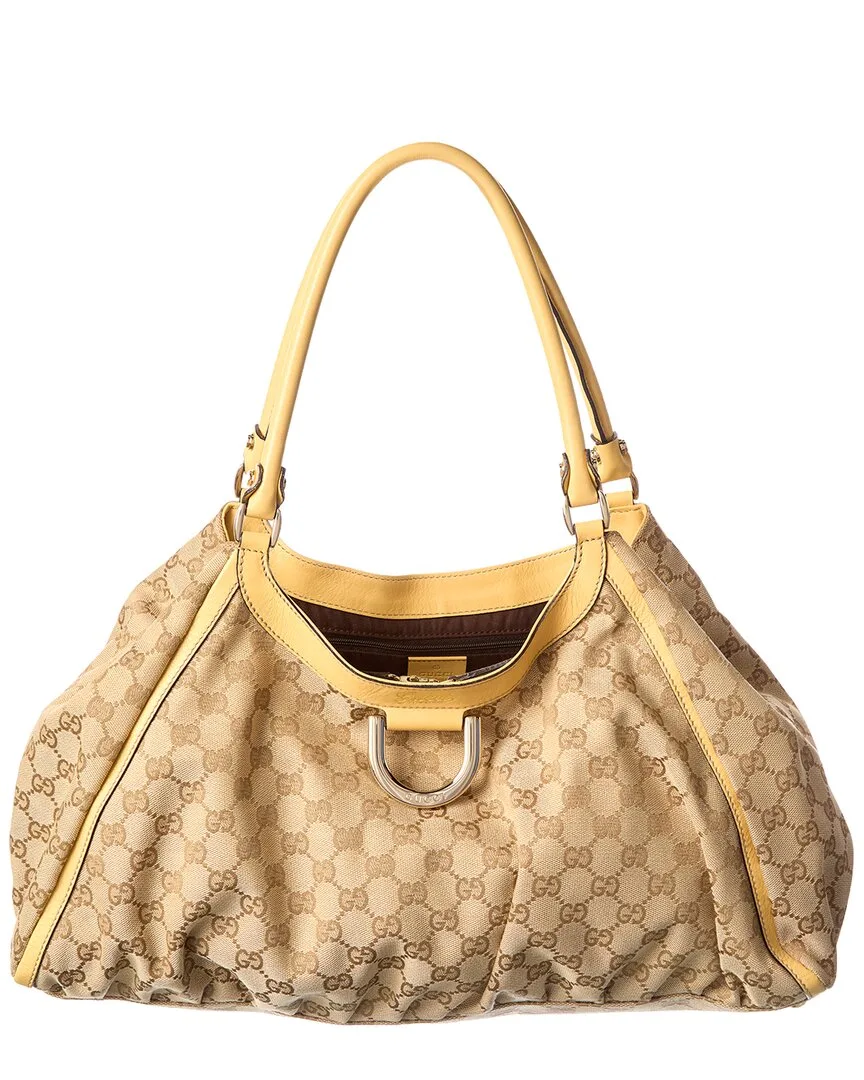 Tote Canvas by Gucci