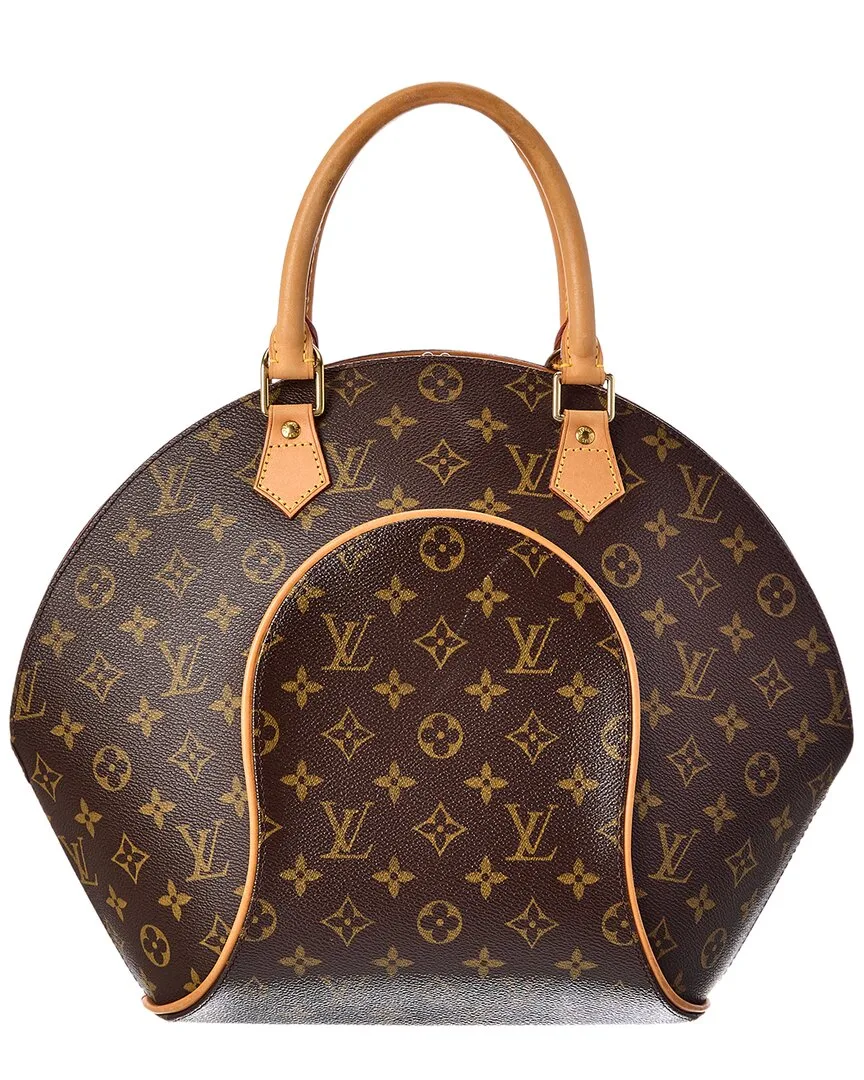 Monogram Ellipse mm Canvas Tote by Louis Vuitton