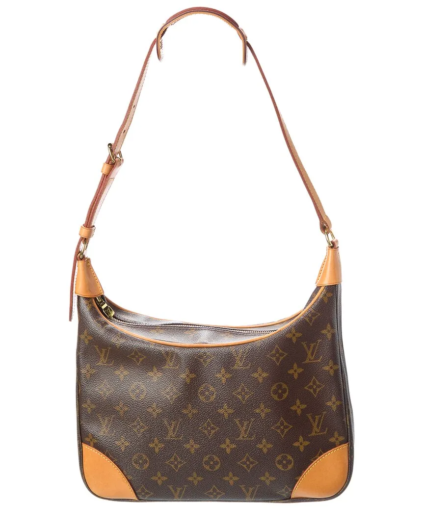 Boulogne 30 Shoulder Bag