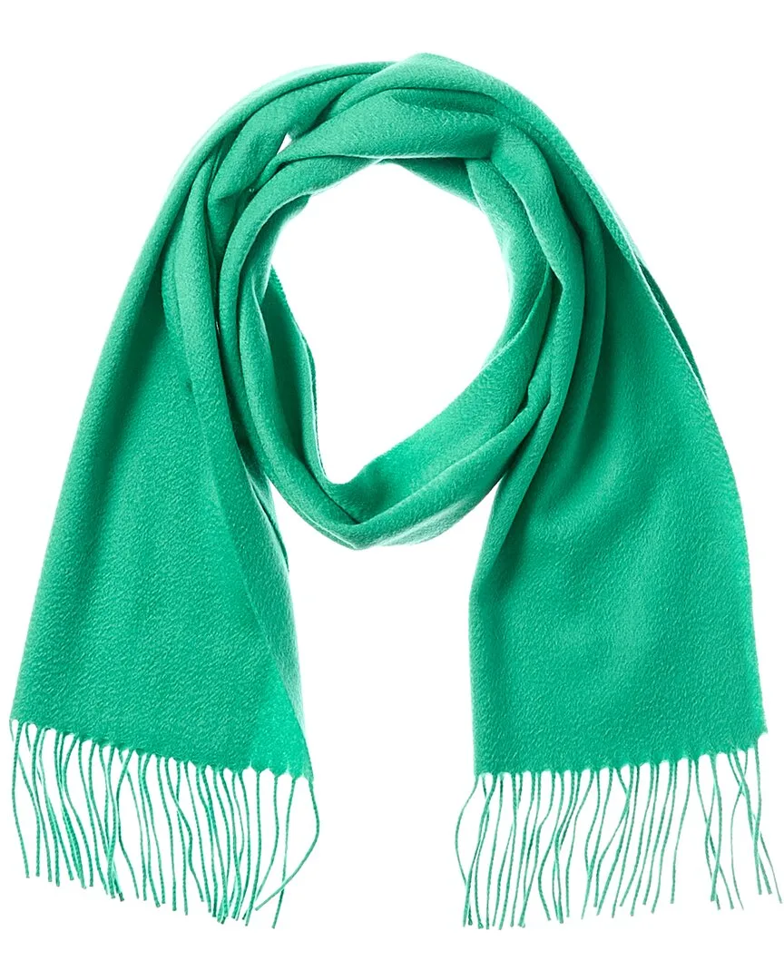 Woven Cashmere Scarf by Npeal