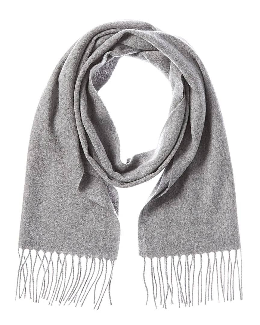 Woven Cashmere Scarf by Npeal