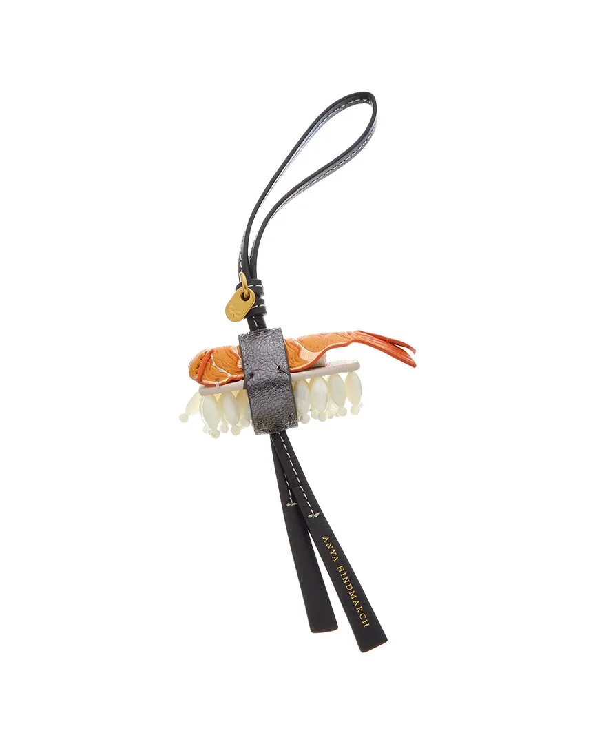 Nigiri Sushi Charm by Anya Hindmarch