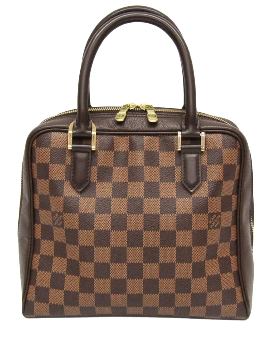 Damier Ebene Brera (authentic Pre-Loved) by Louis Vuitton