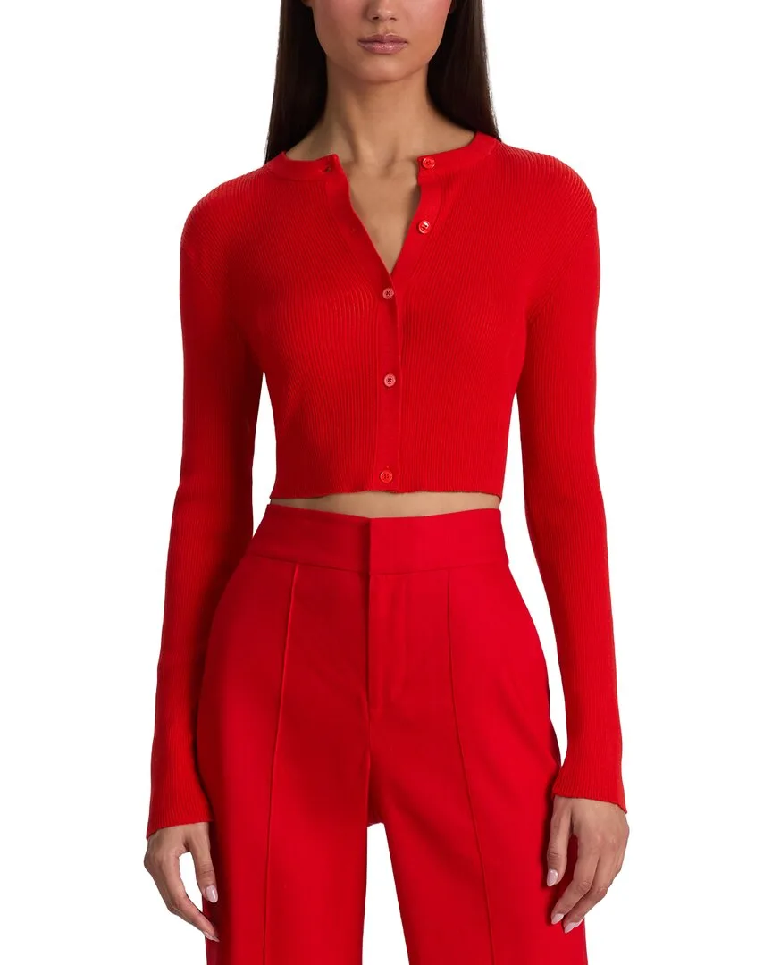 Carson Cardigan