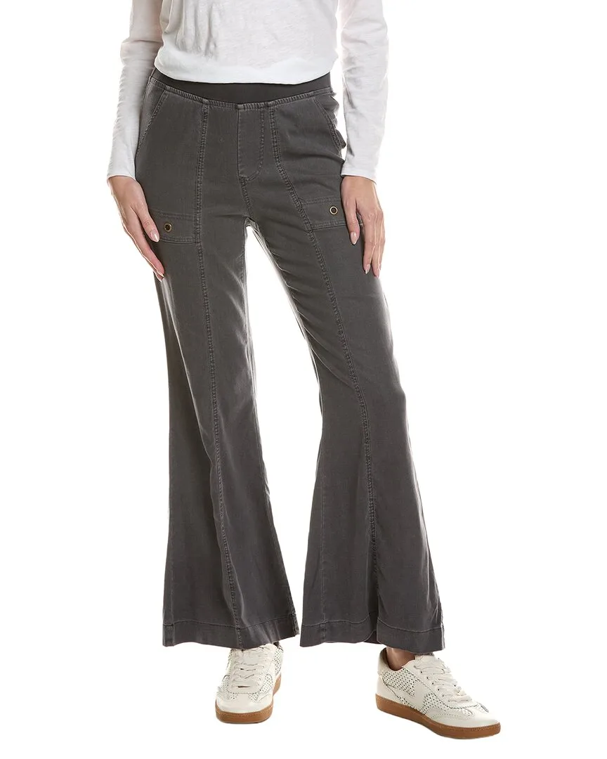 Sebby Wide Leg Pant by XCVI