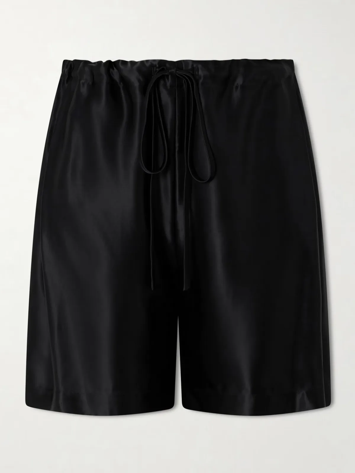 - Rohe Satin Shorts -