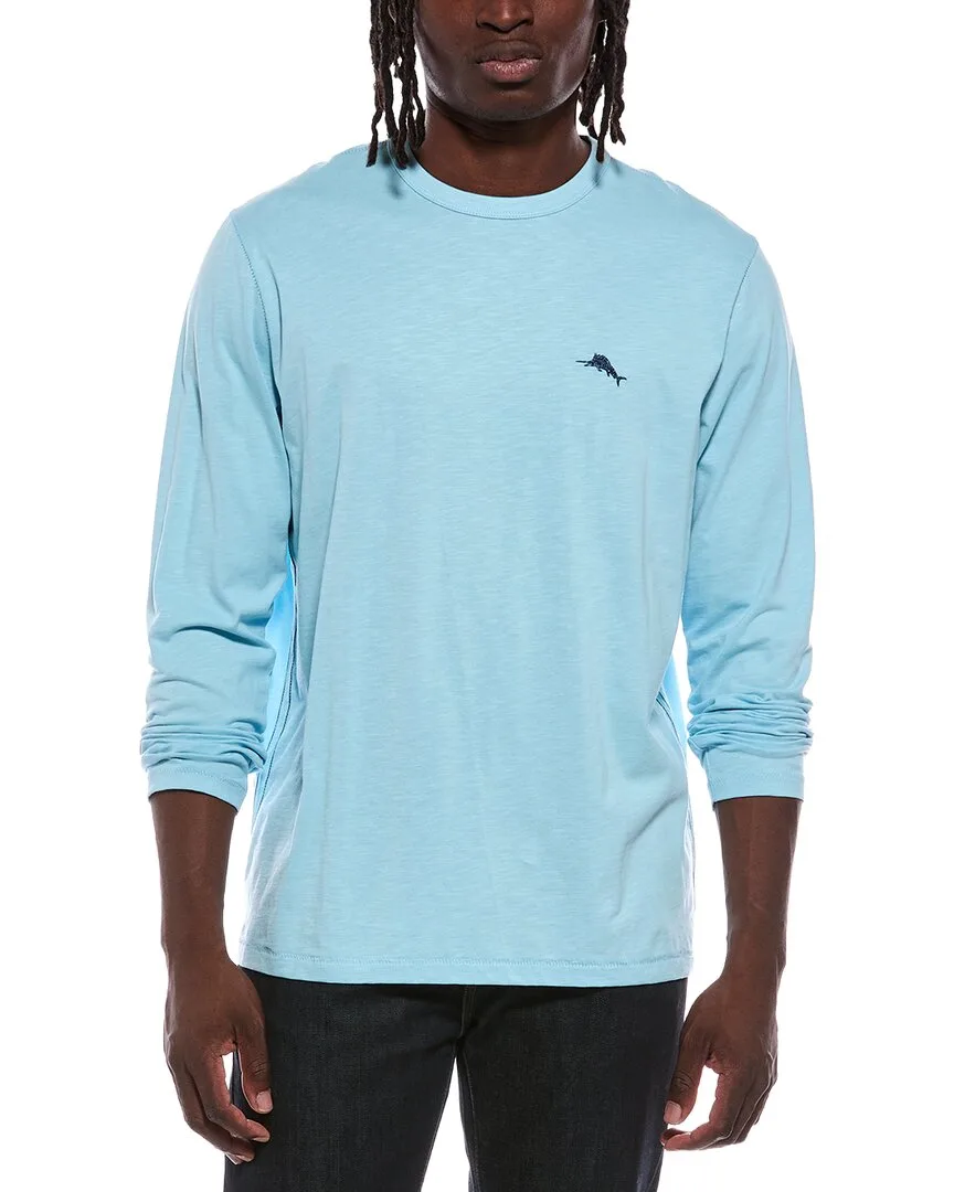 Azul Cove T-Shirt by Tommy Bahama