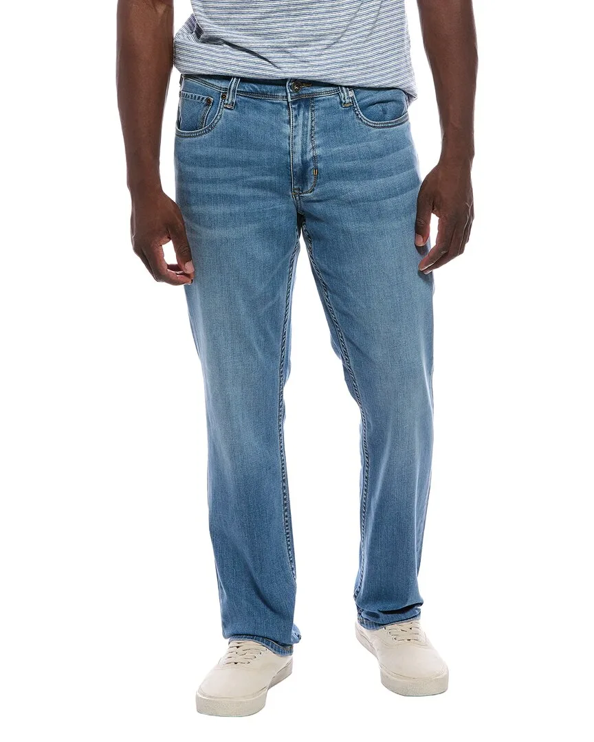 Island Drifter 5 Pocket Jean by Tommy Bahama