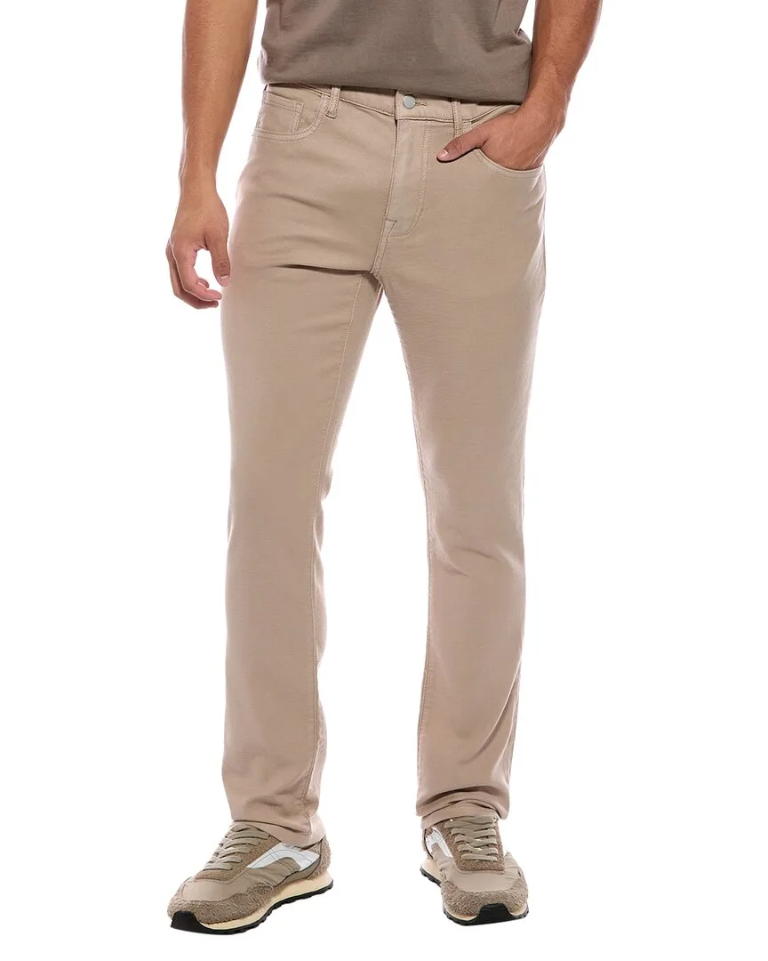 The Airsoft Asher Cobblestone Slim Fit Jean by Joe's Jeans