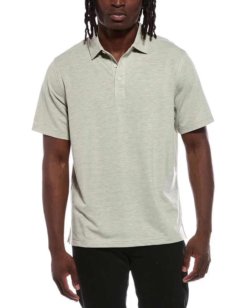 Coasta Vera Porto Polo Shirt by Tommy Bahama