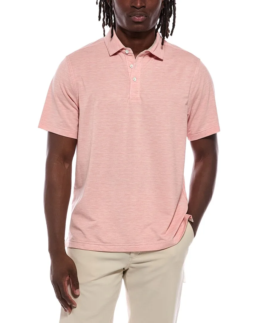 Coasta Vera Porto Polo Shirt