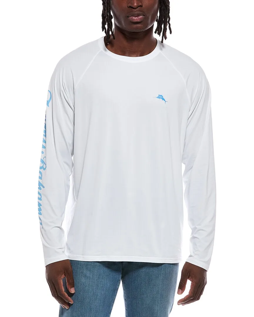 Chill Time Surf Shirt by Tommy Bahama