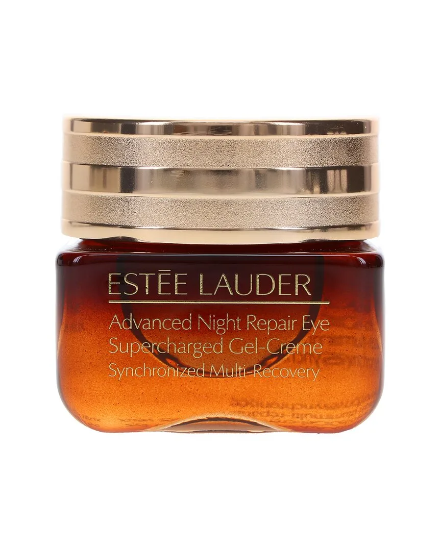 0.5Oz Advanced Night Repair Eye Supercharged Gel-Creme Synchronized Multi-Recovery by Estée Lauder