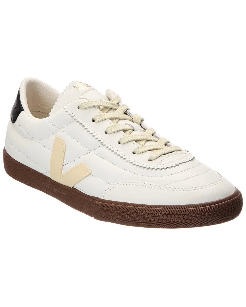 V-90 Leather Sneaker